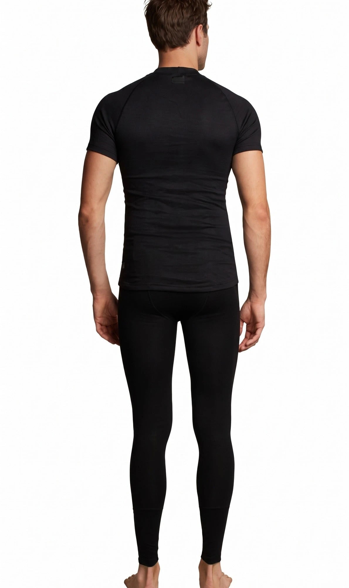 Ten cate Ten Cate thermobroek heren - Thermolegging