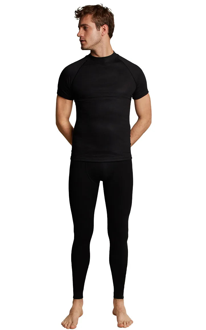 Ten cate Ten Cate thermobroek heren - Thermolegging
