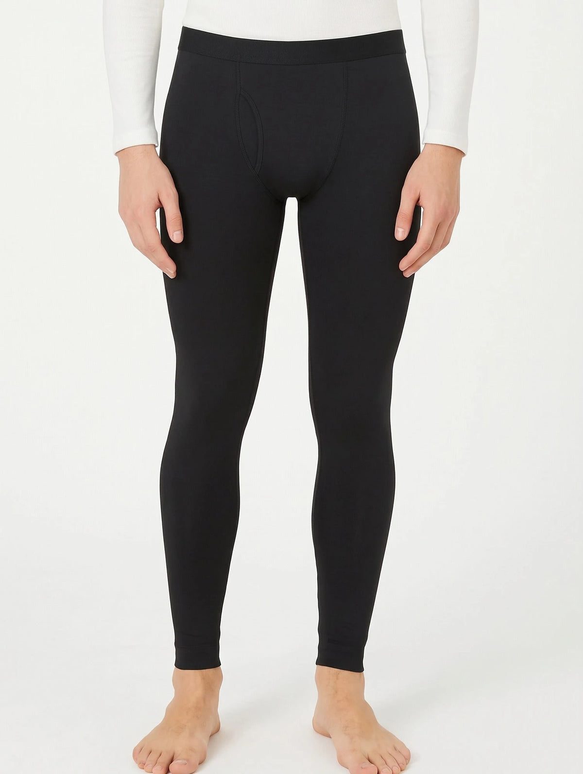 Ten cate Ten Cate thermobroek kind - Thermo legging