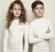Ten cate Ten Cate thermoshirt kinderen - Lange mouw