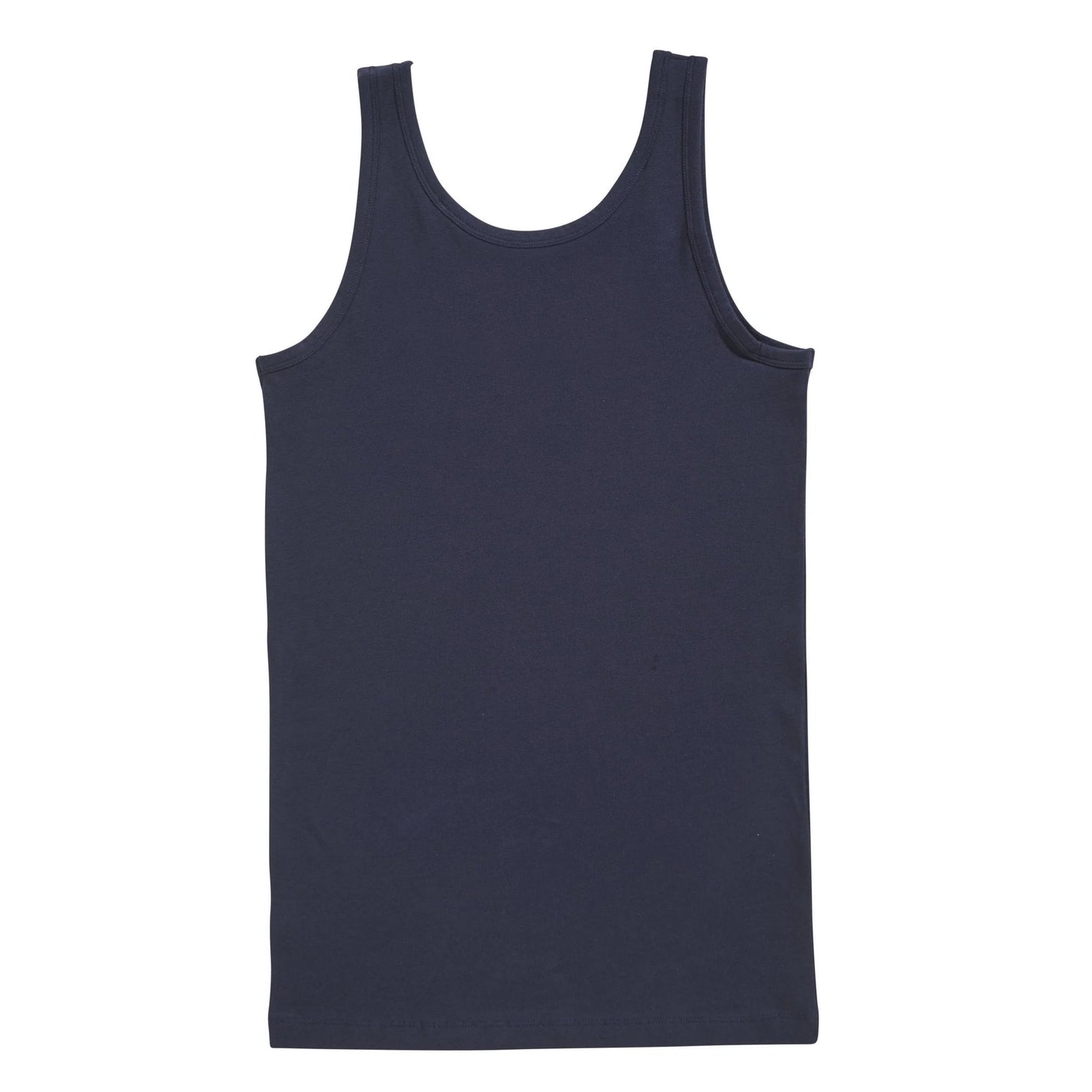 Ten cate Ten Cate uni Jongens hemd Organic 31964