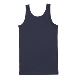 Ten cate Ten Cate uni Jongens hemd Organic 31964