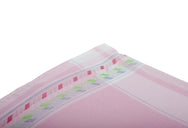 Tiseco Tiseco 12 Stuks - Dames zakdoeken 1603 Belle