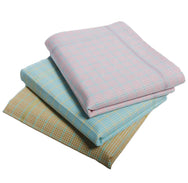 Tiseco Tiseco 12 stuks - Dames zakdoeken 4714 - Lizy