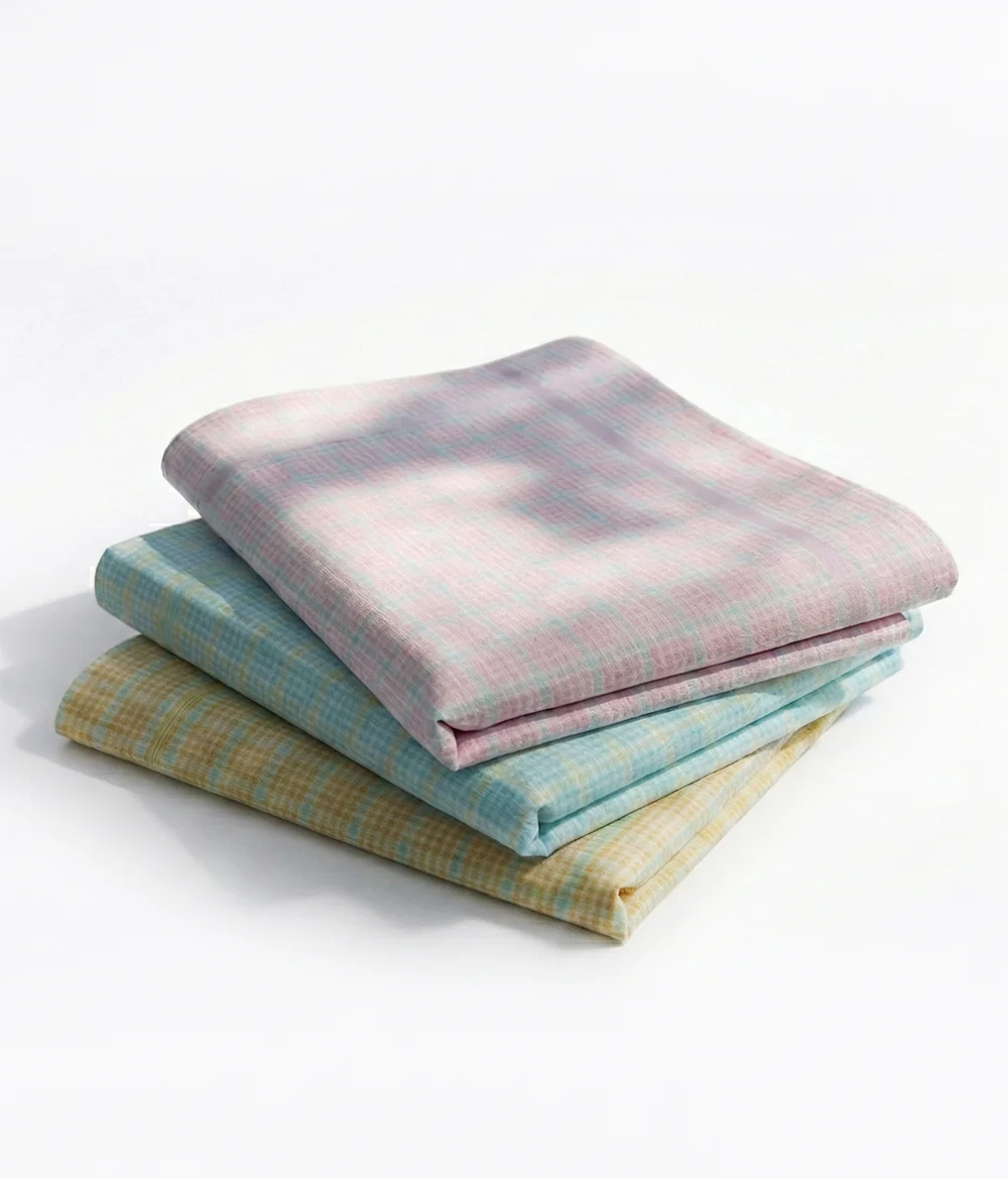 Tiseco Tiseco 12 stuks - Dames zakdoeken 4714 - Lizy