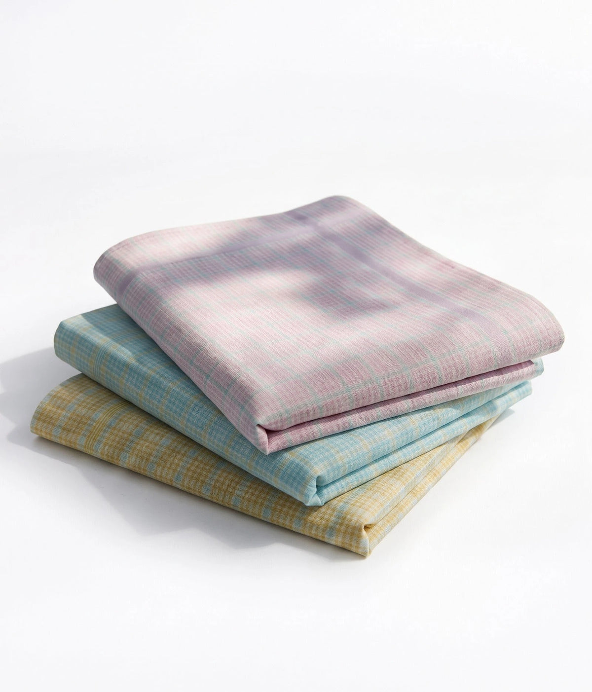 Tiseco Tiseco 12 stuks - Dames zakdoeken 4714 - Lizy