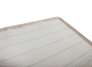 Tiseco Tiseco 12 stuks - Dames zakdoeken - Vintage club