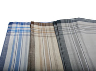 Tiseco Tiseco 12 stuks heren zakdoeken - Blue Summer