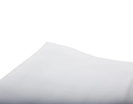 Tiseco Tiseco Heren Zakdoek wit, 12 stuks