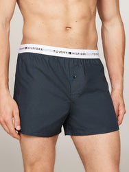 Tommy Hilfiger Tommy Hilfiger 2-Pack Heren Boxershorts