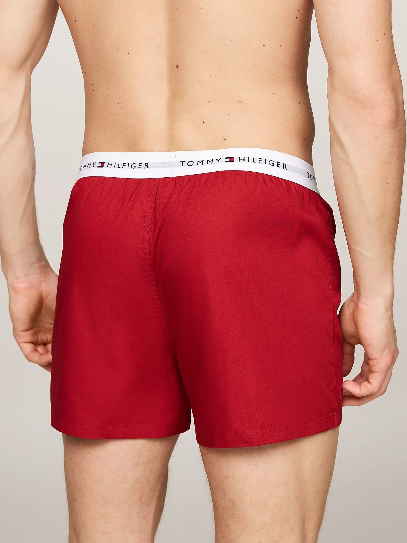 Tommy Hilfiger Tommy Hilfiger 2-Pack Heren Boxershorts