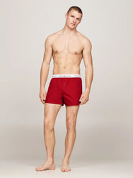 Tommy Hilfiger Tommy Hilfiger 2-Pack Heren Boxershorts