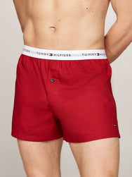 Tommy Hilfiger Tommy Hilfiger 2-Pack Heren Boxershorts