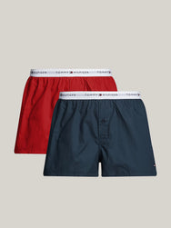 Tommy Hilfiger Tommy Hilfiger 2-Pack Heren Boxershorts