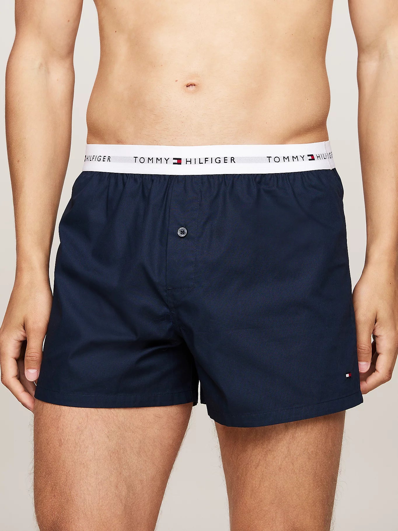 Tommy Hilfiger Tommy Hilfiger 2-Pack Heren Boxershorts