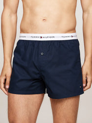Tommy Hilfiger Tommy Hilfiger 2-Pack Heren Boxershorts