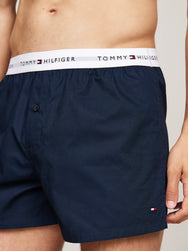 Tommy Hilfiger Tommy Hilfiger 2-Pack Heren Boxershorts