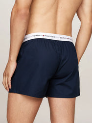 Tommy Hilfiger Tommy Hilfiger 2-Pack Heren Boxershorts