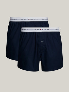 Tommy Hilfiger Tommy Hilfiger 2-Pack Heren Boxershorts