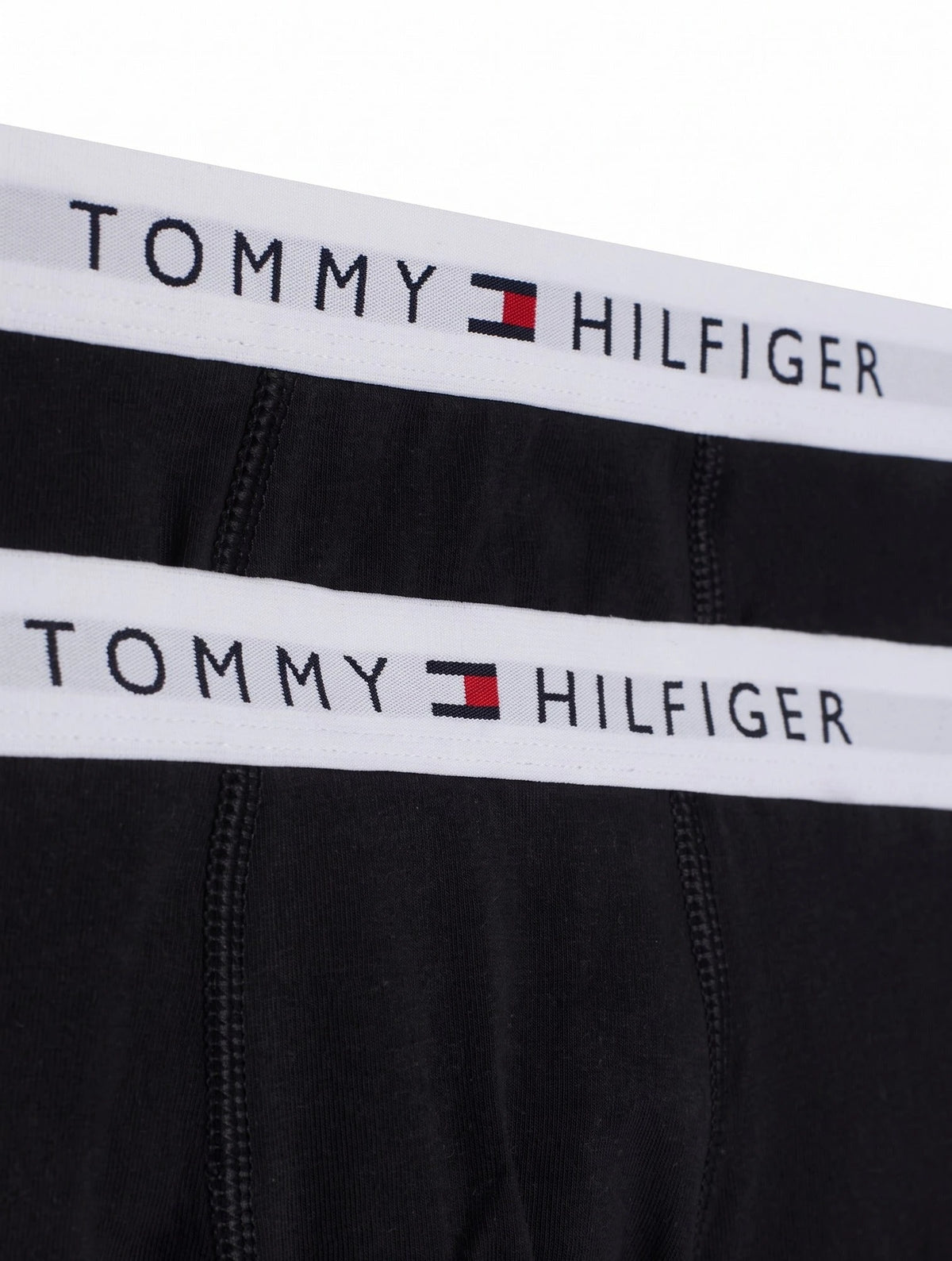 Tommy Hilfiger Tommy Hilfiger 2-Pack jongens Boxershorts - Classic