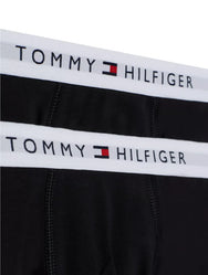 Tommy Hilfiger Tommy Hilfiger 2-Pack jongens Boxershorts - Classic