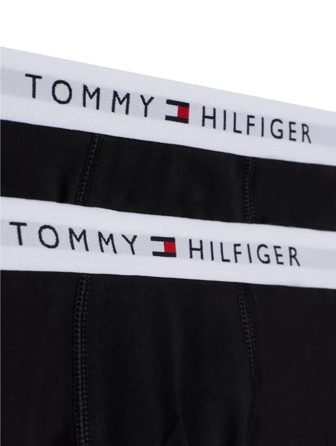 Tommy Hilfiger Tommy Hilfiger 2-Pack jongens Boxershorts - Classic