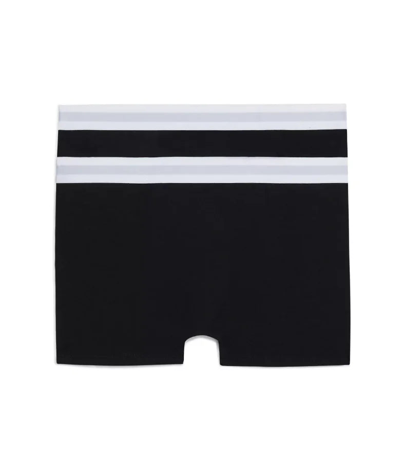 Tommy Hilfiger Tommy Hilfiger 2-Pack jongens Boxershorts - Classic