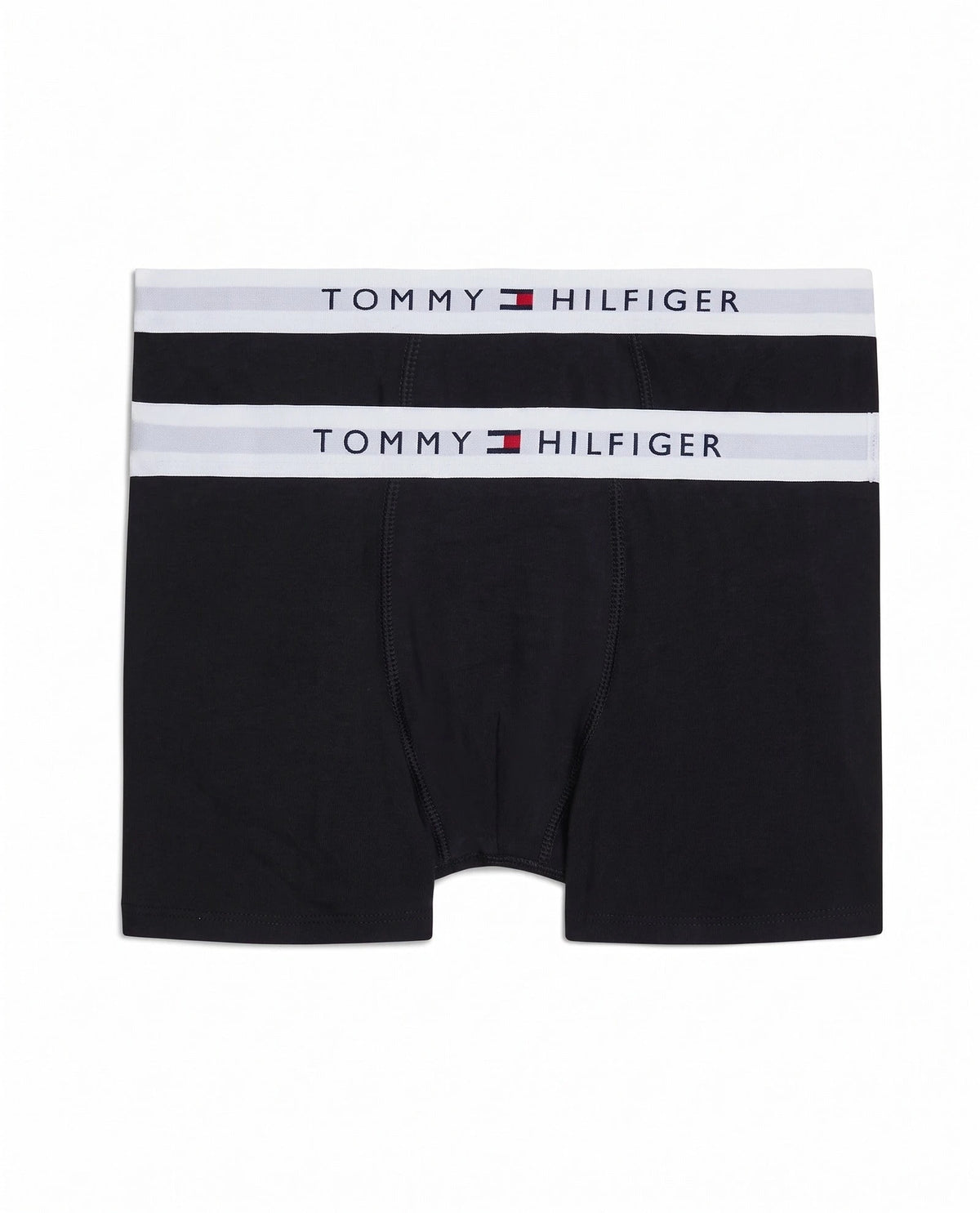 Tommy Hilfiger Tommy Hilfiger 2-Pack jongens Boxershorts - Classic
