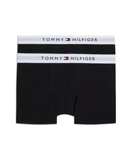 Tommy Hilfiger Tommy Hilfiger 2-Pack jongens Boxershorts - Classic