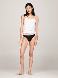 Tommy Hilfiger Tommy Hilfiger 3-Pack Dames Bikini Slips - Low rise