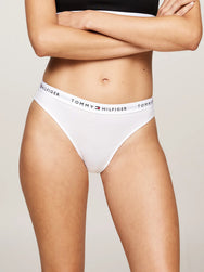 Tommy Hilfiger Tommy Hilfiger 3-Pack Dames slip - Brief