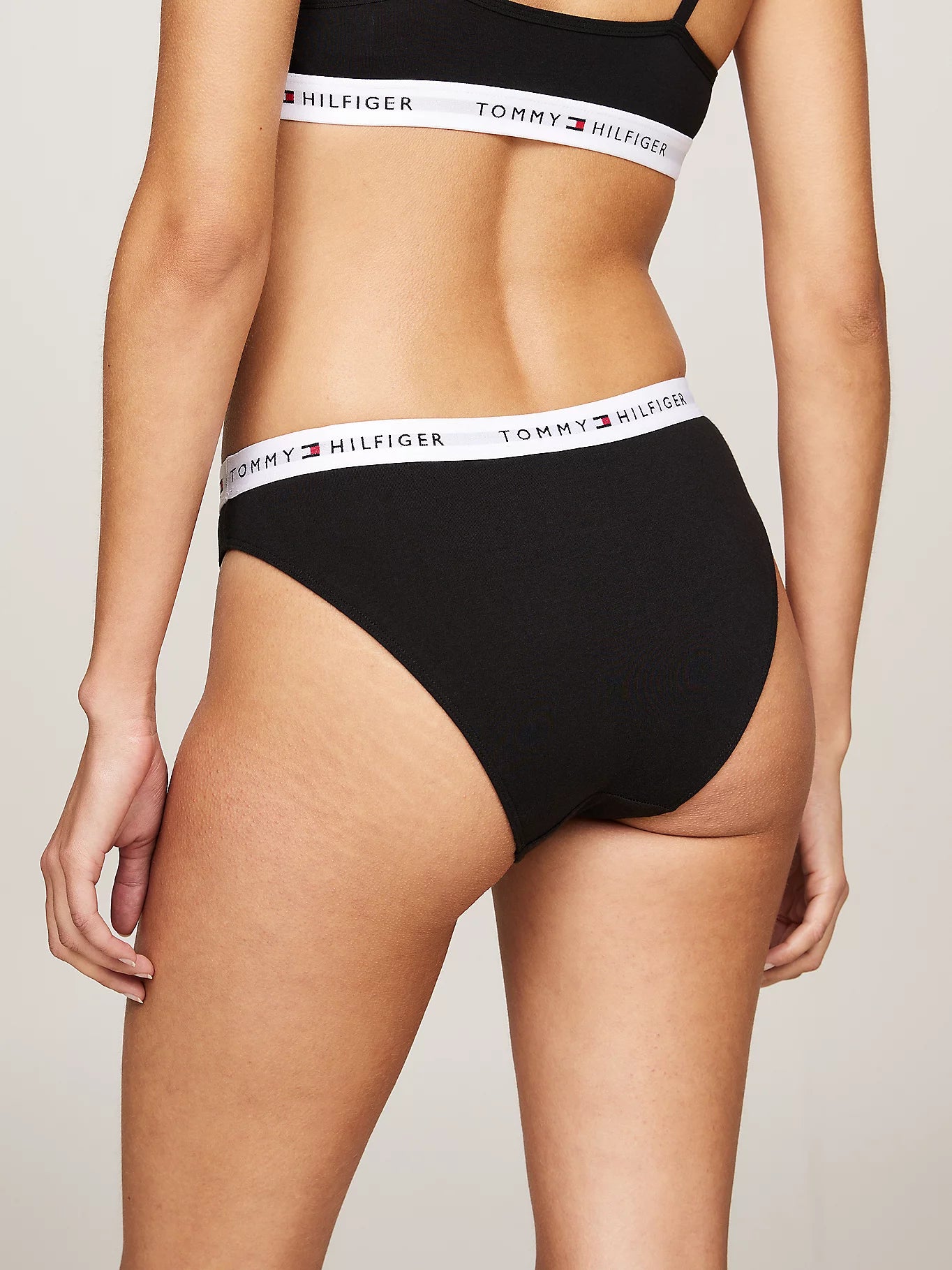 Tommy Hilfiger Tommy Hilfiger 3-Pack Dames slip - Brief