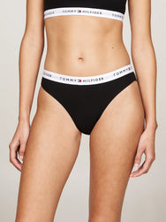 Tommy Hilfiger Tommy Hilfiger 3-Pack Dames slip - Brief