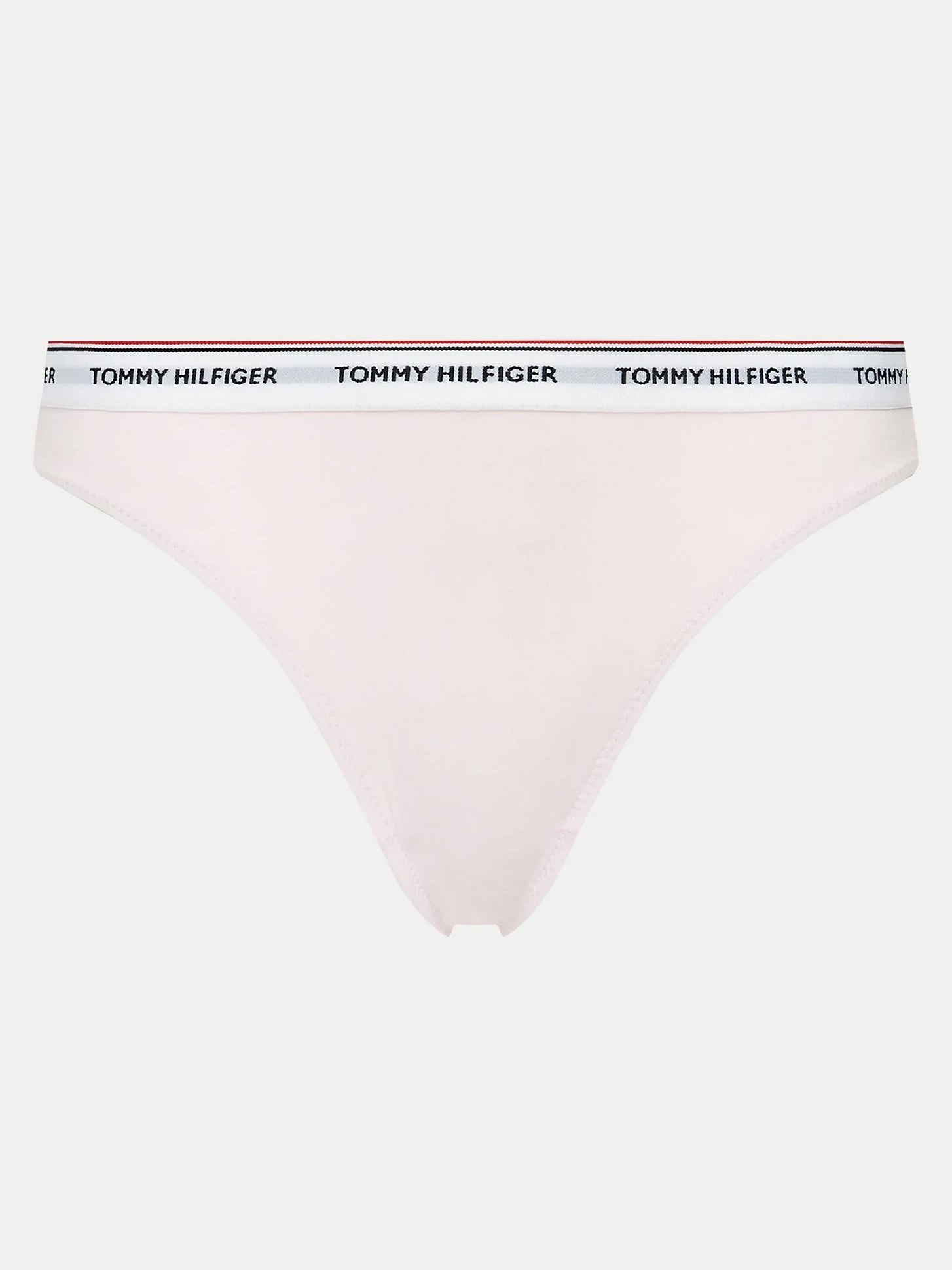 Tommy Hilfiger Tommy Hilfiger 3-Pack Dames Strings - Thong - Summer