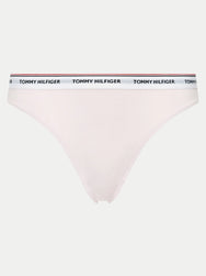 Tommy Hilfiger Tommy Hilfiger 3-Pack Dames Strings - Thong - Summer
