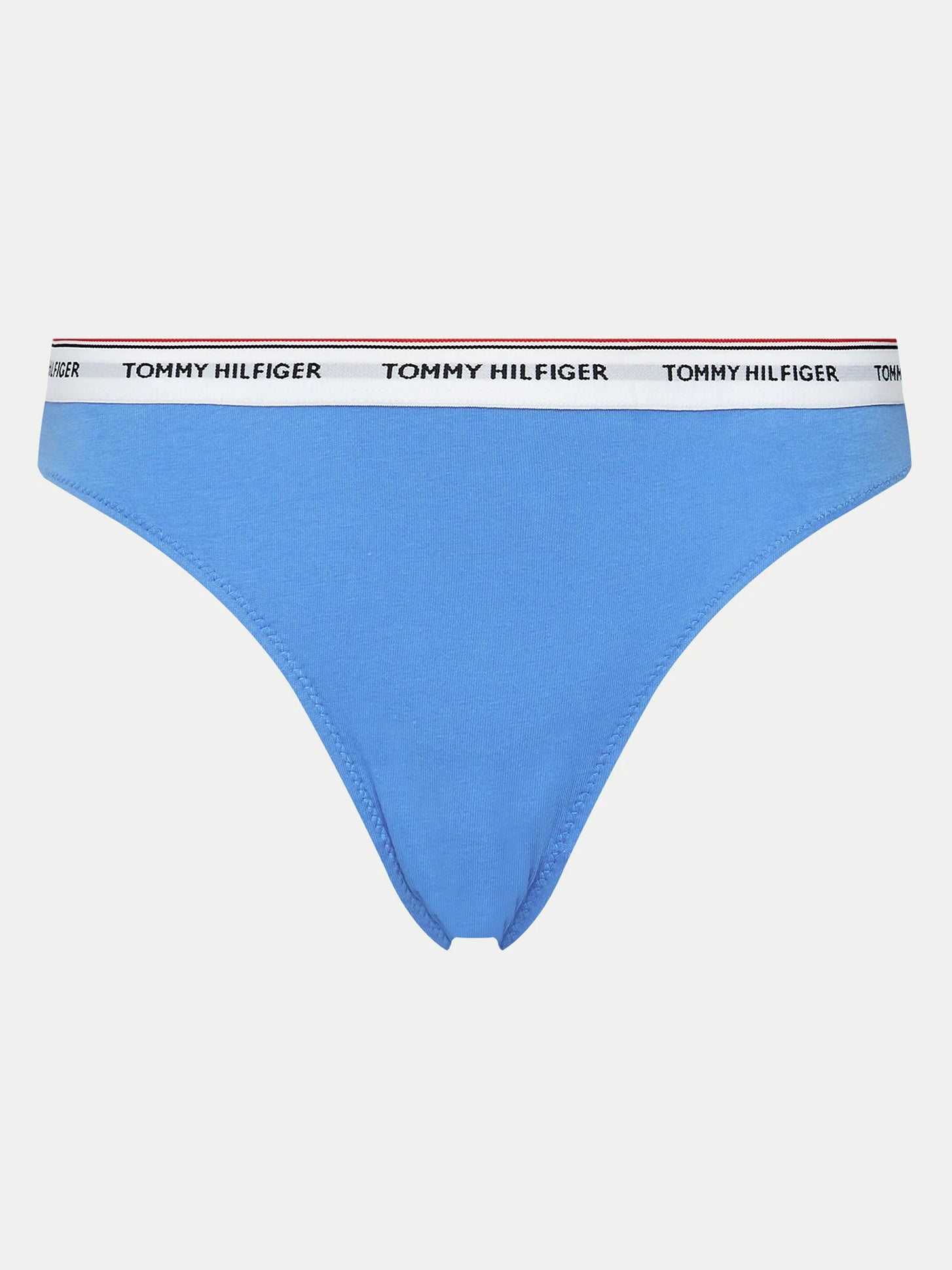 Tommy Hilfiger Tommy Hilfiger 3-Pack Dames Strings - Thong - Summer
