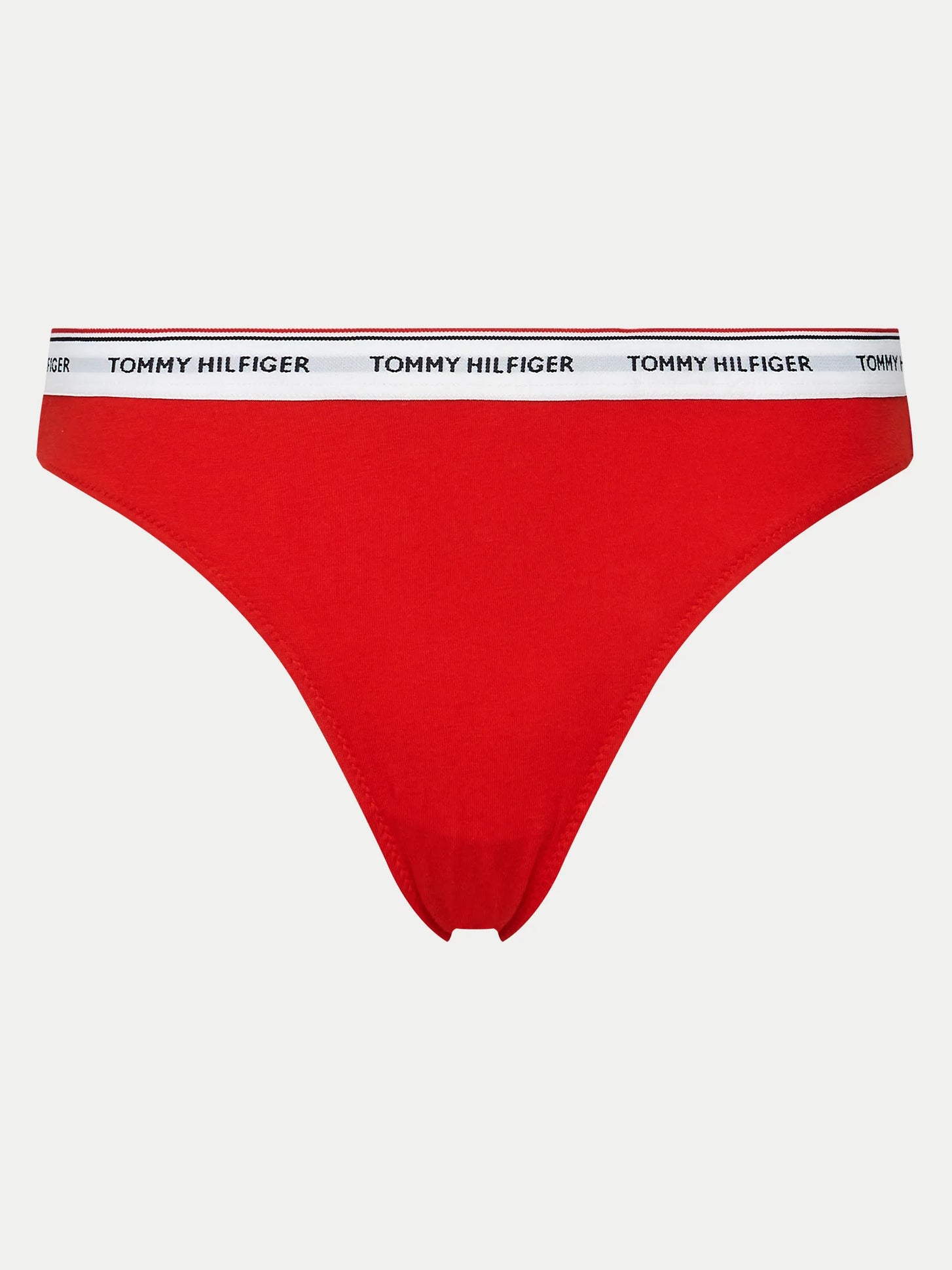 Tommy Hilfiger Tommy Hilfiger 3-Pack Dames Strings - Thong - Summer