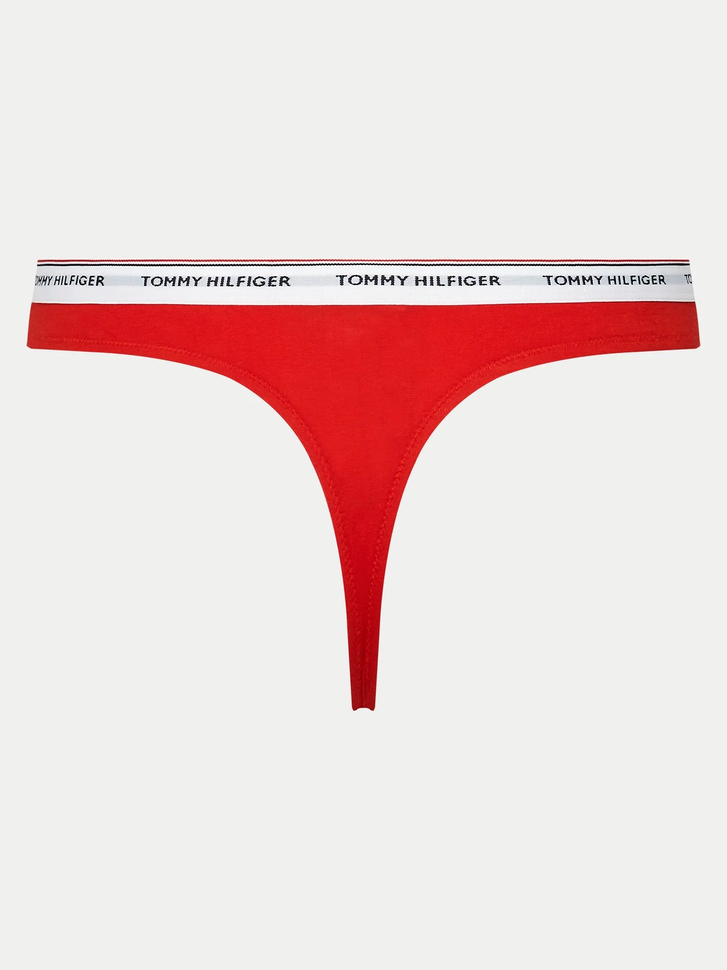 Tommy Hilfiger Tommy Hilfiger 3-Pack Dames Strings - Thong - Summer