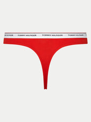Tommy Hilfiger Tommy Hilfiger 3-Pack Dames Strings - Thong - Summer