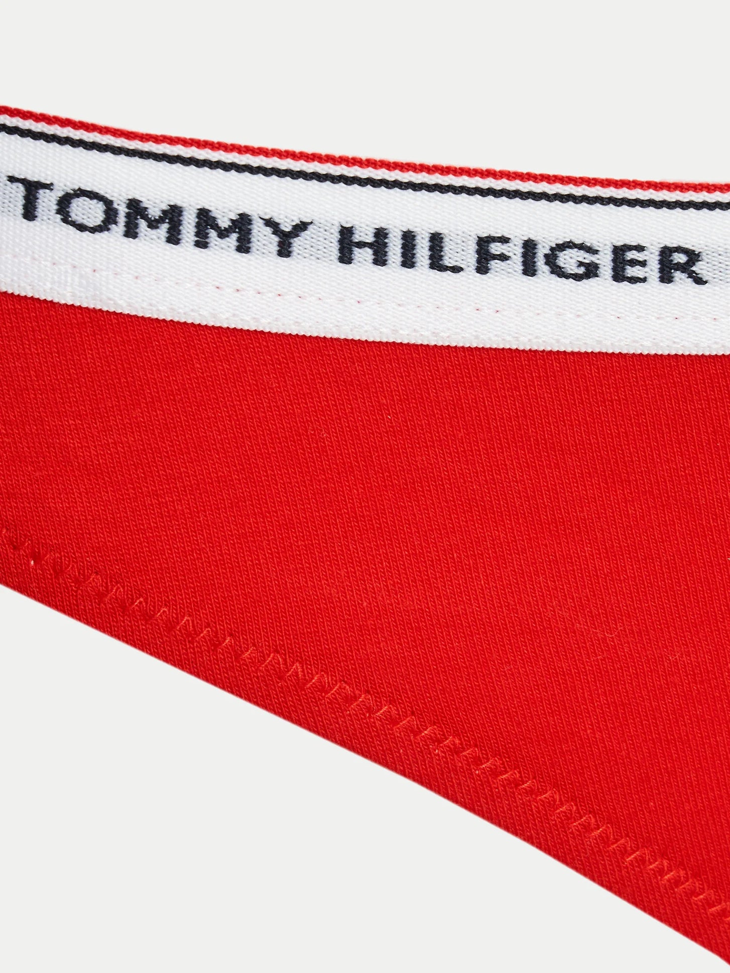 Tommy Hilfiger Tommy Hilfiger 3-Pack Dames Strings - Thong - Summer