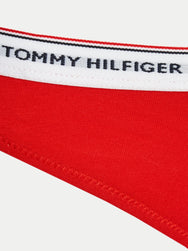 Tommy Hilfiger Tommy Hilfiger 3-Pack Dames Strings - Thong - Summer