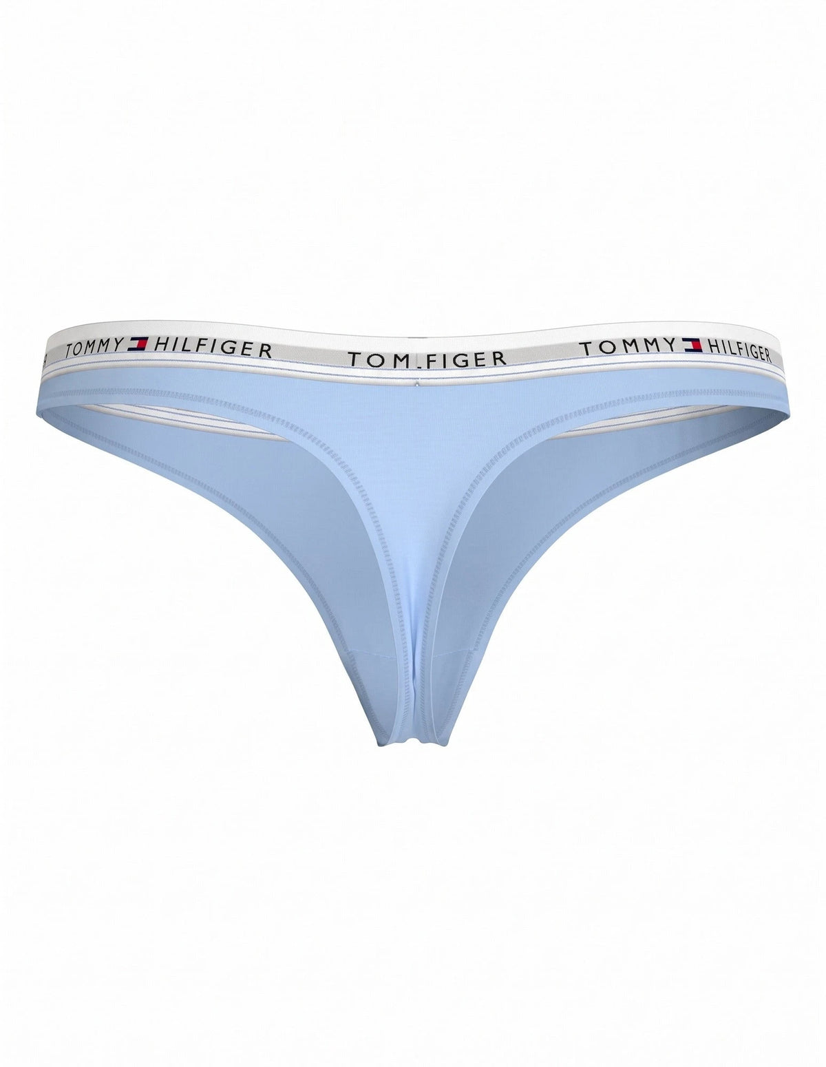 Tommy Hilfiger Tommy Hilfiger 3-Pack Dames Strings - Thong