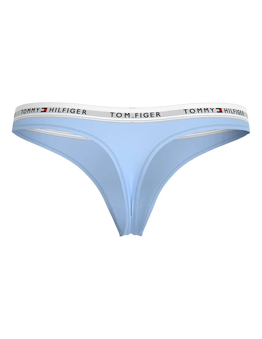 Tommy Hilfiger Tommy Hilfiger 3-Pack Dames Strings - Thong