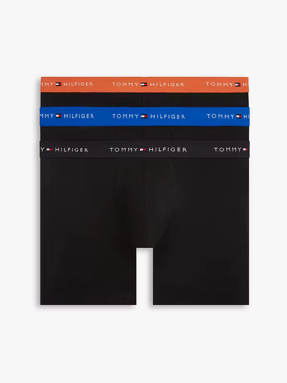 Tommy Hilfiger Tommy Hilfiger 3-Pack - Heren Boxershort