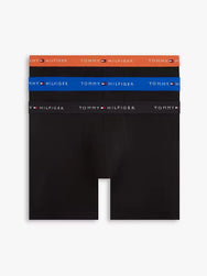 Tommy Hilfiger Tommy Hilfiger 3-Pack - Heren Boxershort