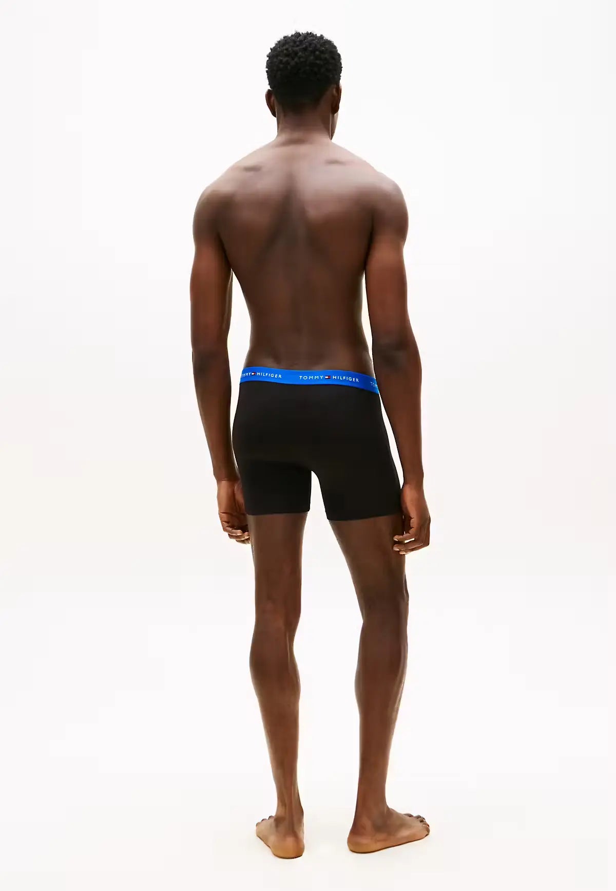 Tommy Hilfiger Tommy Hilfiger 3-Pack - Heren Boxershort