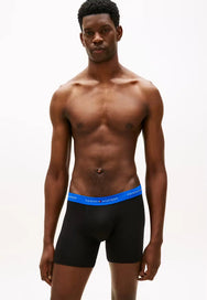 Tommy Hilfiger Tommy Hilfiger 3-Pack - Heren Boxershort