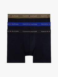 Tommy Hilfiger Tommy Hilfiger 3-Pack Heren Boxershorts - Boxer Brief