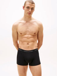 Tommy Hilfiger Tommy Hilfiger 3-Pack Heren Boxershorts - Boxer Brief