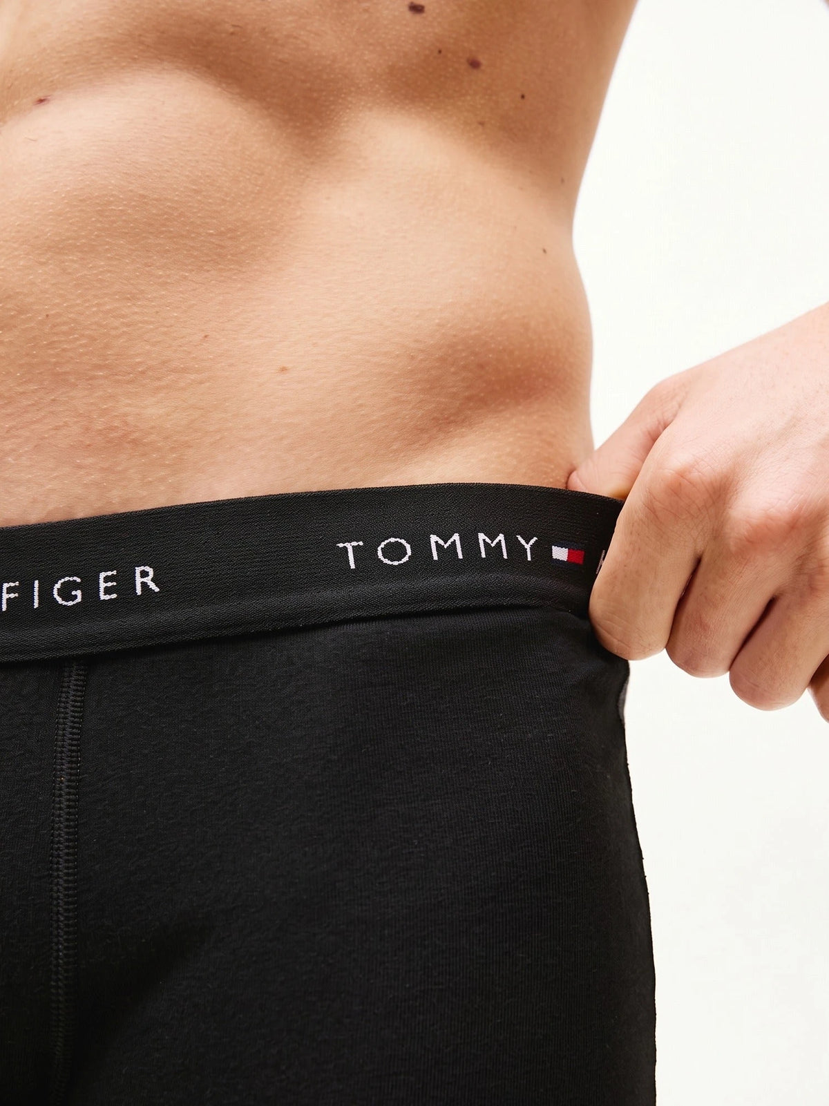 Tommy Hilfiger Tommy Hilfiger 3-Pack Heren Boxershorts - Boxer Brief